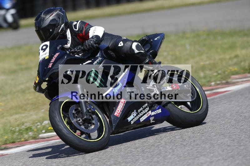 /21 29.05.2025 Speer Racing ADR/Gruppe gelb/59